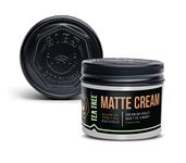 GIBS Tea Tree Matte Cream - Light/Medium Hold