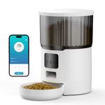 Smart Cat Feeder