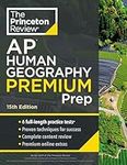 Princeton Review AP Human Geography