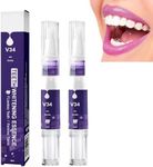 KOAHDE Purple Teeth Whitening Gel P