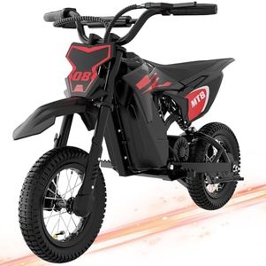 ELEKGO MT8