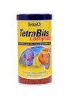 Tetra Bits Complete Fish Pellet Food For All Life Stages 300G / 1000Ml