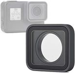 Replacement Protective Lens Cover for GoPro Hero 5 6 7 Camera Glass Protector Lens Cover Repair Part Accessories