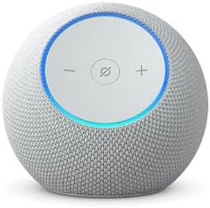 Amazon Ech