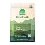 Open Farm Kind Earth Plant Based Dr