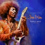 Purple Haze - Live On Air (Vinyl)