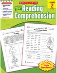 Scholastic Success with Reading Com