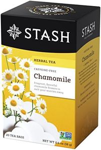 Stash Tea 