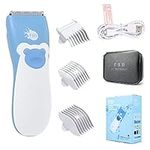 FBO Baby Hair Clippers,Ultra-Quiet 