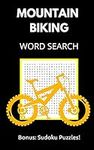 Mountain Biking Word Search: Puzzle