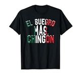 El Suegro Mas Chingon Spanish Fathe
