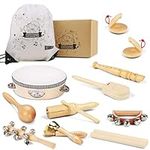Chriffer Kids Musical Instruments T