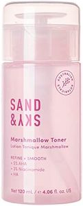 Sand & Sky Marshmallow Toner