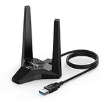 Wavlink USB 3.0 WiFi Adapter for PC