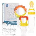Funbliss Baby Fruit Feeder Pacifier