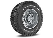 BFGoodrich Tires