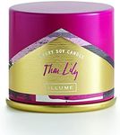 ILLUME Thai Lily Soy Candle, Demi V