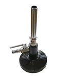 LABPRO® Iron Bunsen Burner, 12X5X8 Cm