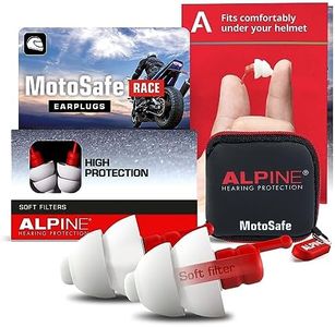 Alpine Mot