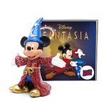 tonies Disney Fantasia Audio Character - Disney Fantasia Toys, Disney Audiobooks for Children