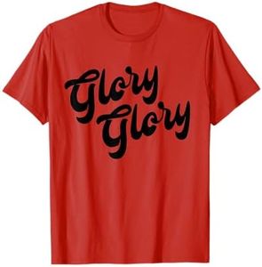 Glory Glor