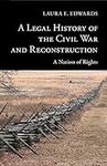 A Legal History of the Civil War an