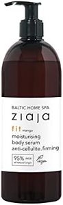 Ziaja Baltic Home Spa Serum Corporal Hidratante 400 ml, Marron