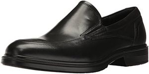 Ecco Men's Lisbon Apron Toe Slip on