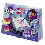 John Adams | BLOPENS® My Little Pony Creative Case: Blow airbrush effects | Arts & crafts | Ages 4+