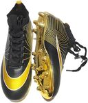 Professional Grade Soccer Cleats - 