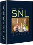 Saturday Night Live: Season 2