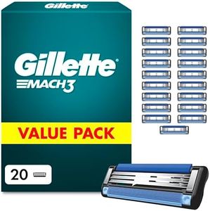 Gillette M