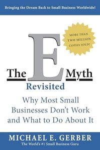 The E Myth