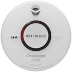 FireAngel ST-750T Thermoptek Smoke Alarm