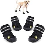 HiPaw Summer Breathable Dog Boot Re