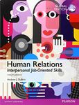 Human Relations: Interpersonal Job-