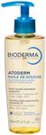 Bioderma - Atoderm - Cleansing Oil