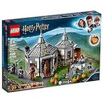 LEGO Harry Potter Hagrid's Hut: Buc