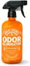 ANGRY ORANGE Pet Odor Eliminator for Dog and Cat Urine, Carpet Stains, and Strong Smells – Citrus Cleaner with Natural Orange Oil – 24 oz