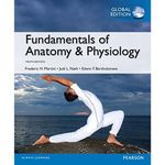 Fundamentals of Anatomy and Physiology, Global Edition