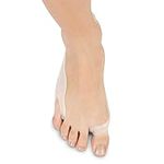 Gel Bunion Protector with Splint by