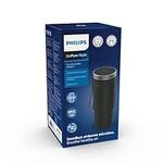 Philips car air purifier GoPure Style GP5611, Black, 1368233