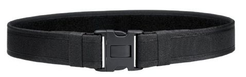 Bianchi Accumold 1016105 7200 Black Nylon Duty Belt (Waist Size Medium 34-40)