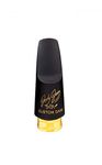 Jody Jazz HR* Custom Dark Alto Saxophone Mouthpiece - 7