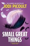 Small Great Things: The bestselling novel you won't want to miss