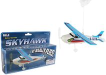 Daron Flying Skyhawk on a String