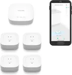 YoLink Smart Home Starter Kit: Hub 