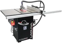 F2 Fusion Tablesaw