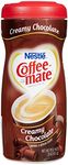 Nestle Coffee-Mate Creamy Chocolate Coffee Creamer by Nestle USA Inc. [Foods]