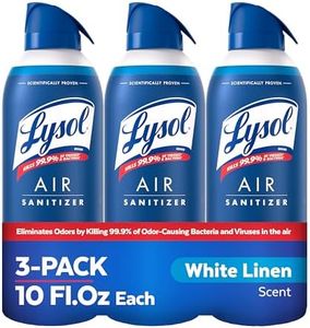 Lysol Air 